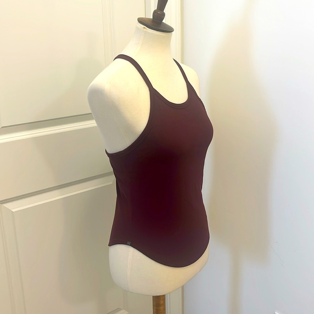 Lululemon Stronger As One Ribbed Tank - Picture 10 of 11